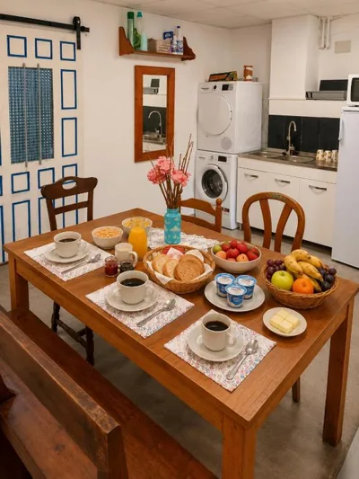 Albergue Vía Vitae — foto 4