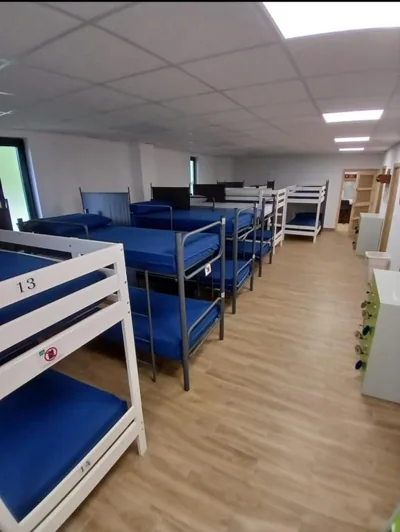 Albergue Vía Vitae — foto 6