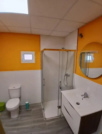 Albergue Vía Vitae — foto 7