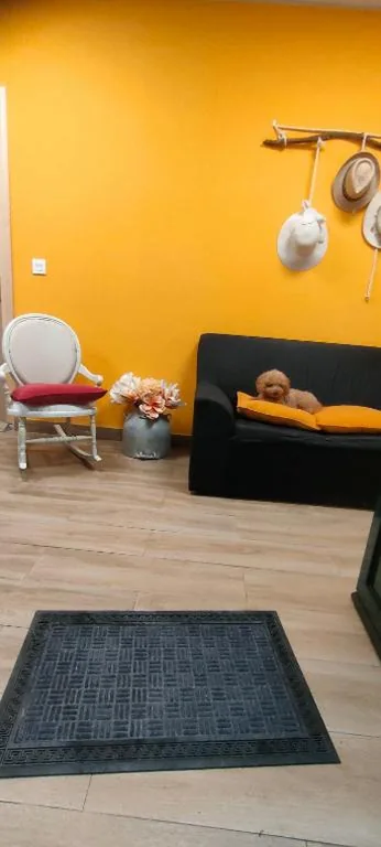 Albergue Vía Vitae — foto 12