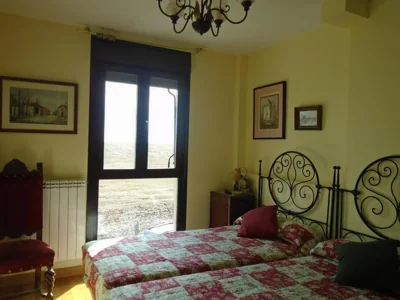 Albergue Victoria — foto 2