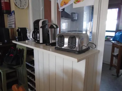 Albergue Victoria — foto 5