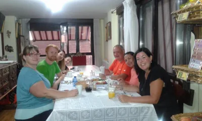 Albergue Victoria — foto 9