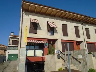 Albergue Victoria — foto 10