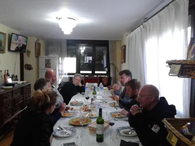 Albergue Victoria — foto 11