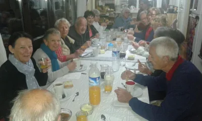 Albergue Victoria — foto 12