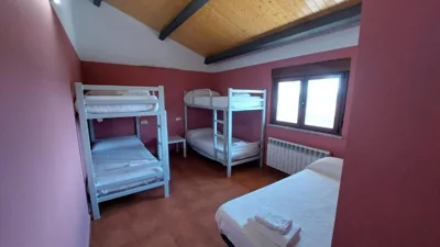 Albergue Villa de Salvatierra — foto 4