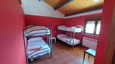 Albergue Villa de Salvatierra — foto 5