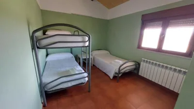 Albergue Villa de Salvatierra — foto 6