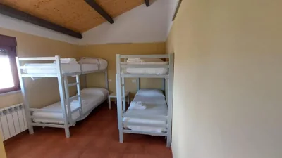 Albergue Villa de Salvatierra — foto 7