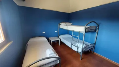 Albergue Villa de Salvatierra — foto 8