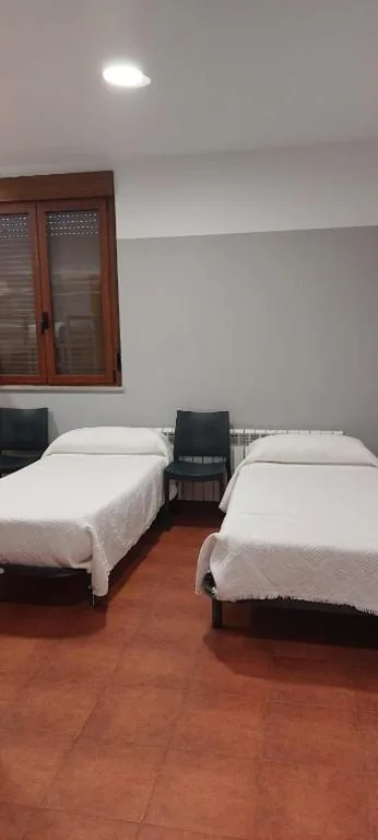 Albergue Villa de Salvatierra — foto 9