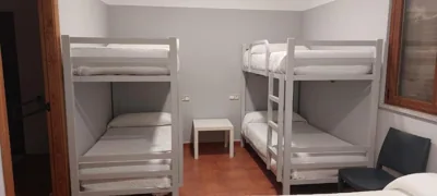 Albergue Villa de Salvatierra — foto 10