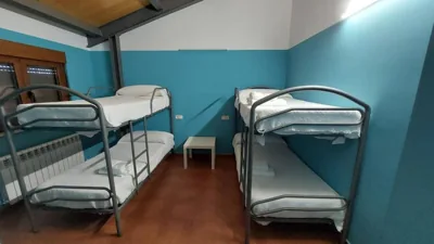 Albergue Villa de Salvatierra — foto 12