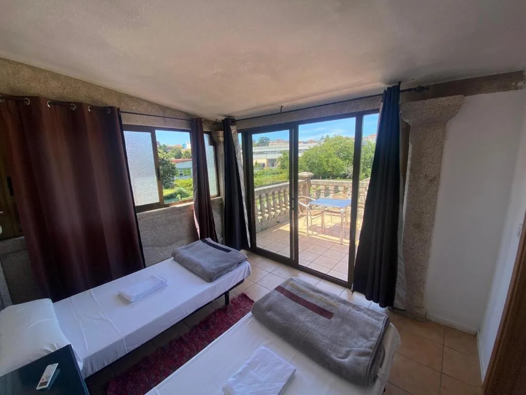 Albergue Villa San Clemente