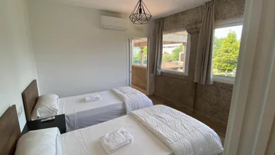 Albergue Villa San Clemente — foto 6