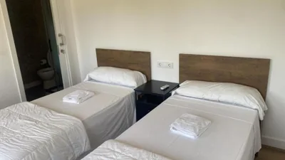 Albergue Villa San Clemente — foto 7
