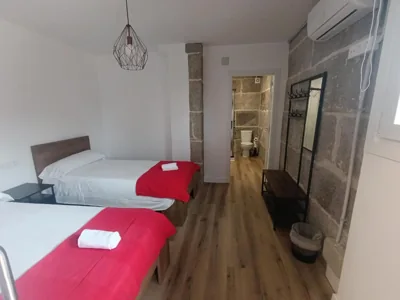 Albergue Villa San Clemente — foto 12