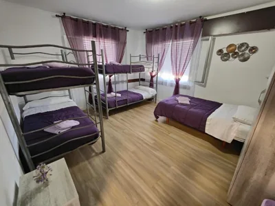 Albergue Vintecatro — 照片 2