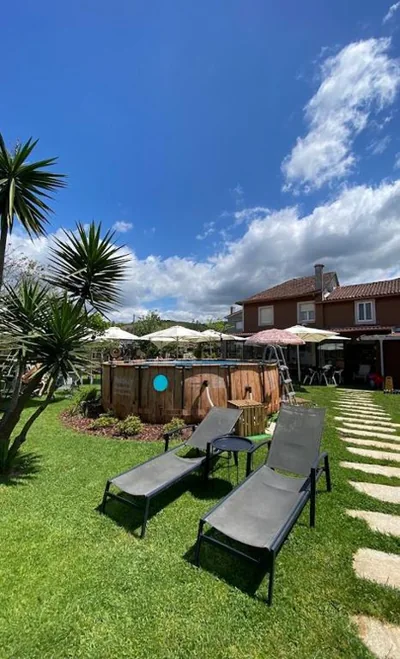 Albergue Vintecatro — 照片 4