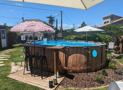 Albergue Vintecatro — 照片 5
