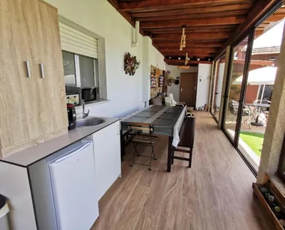Albergue Vintecatro — 照片 6