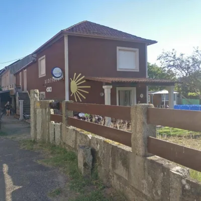 Albergue Vintecatro — 照片 7