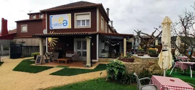 Albergue Vintecatro — 照片 11