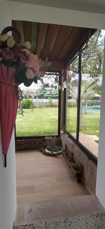 Albergue Vintecatro — 照片 12