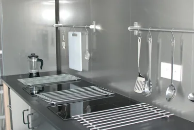 Albergue Xabarín — foto 3