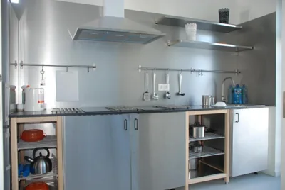 Albergue Xabarín — foto 4