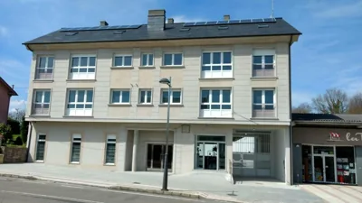 Albergue Xabarín — foto 5