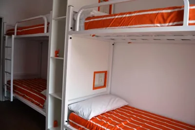 Albergue Xabarín — foto 6
