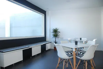Albergue Xabarín — foto 8