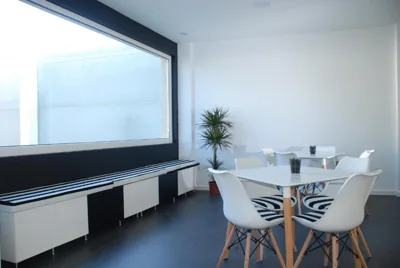 Albergue Xabarín — foto 9