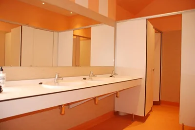 Albergue Xabarín — foto 11