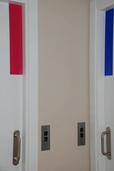 Albergue Xabarín — foto 12