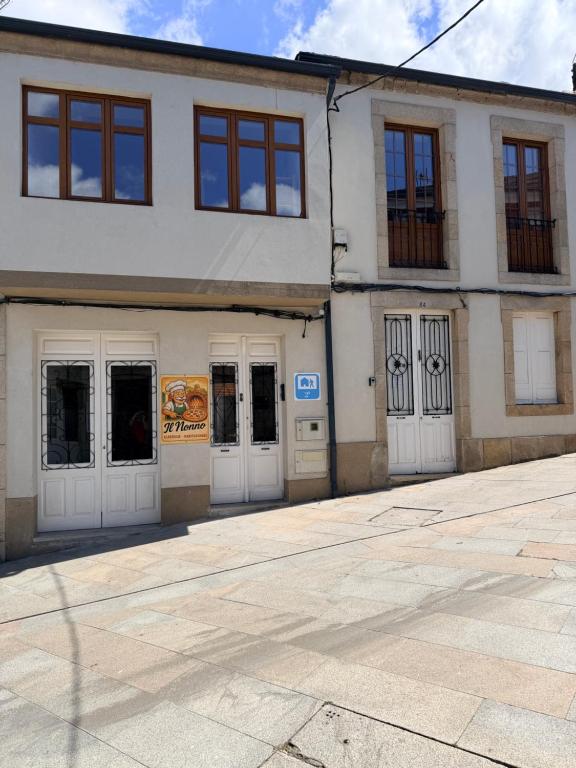 Albergue y pensión il nonno