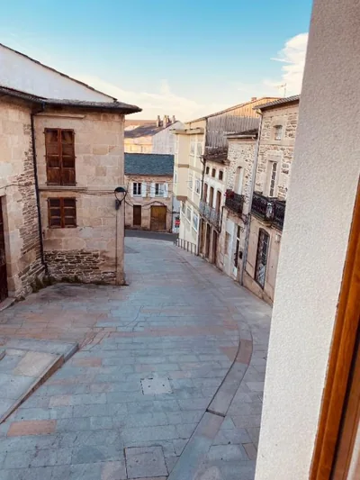Albergue y pensión il nonno — foto 5