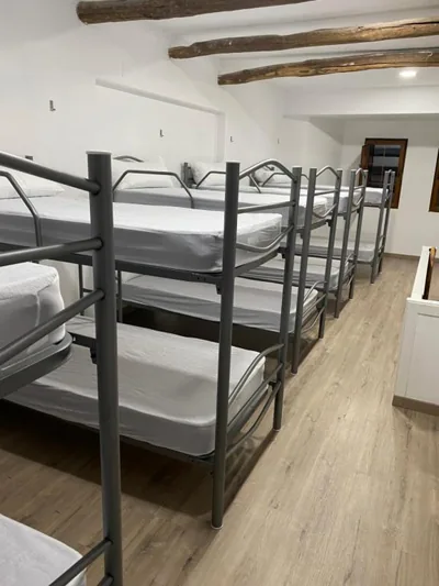 Albergue y pensión il nonno — foto 6