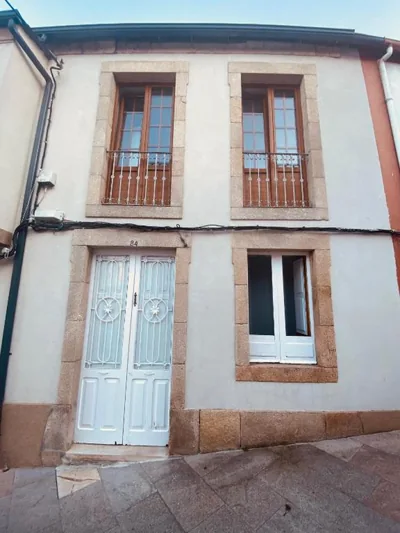Albergue y pensión il nonno — foto 8