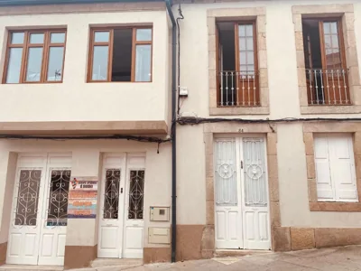 Albergue y pensión il nonno — foto 11