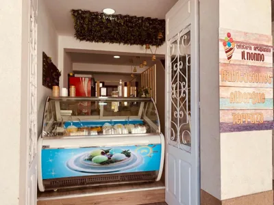 Albergue y pensión il nonno — foto 12