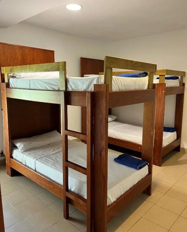 Albergue Zaragoza Camping