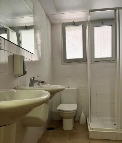 Albergue Zaragoza Camping — foto 3