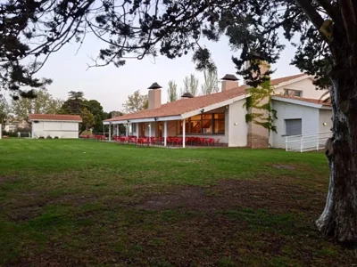 Albergue Zaragoza Camping — foto 7