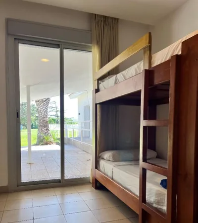 Albergue Zaragoza Camping — foto 8