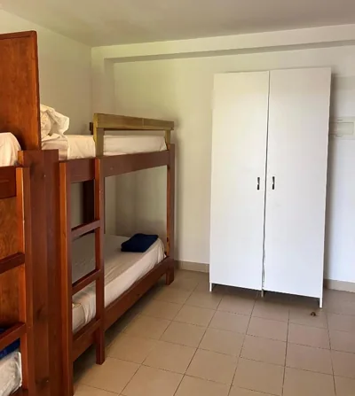 Albergue Zaragoza Camping — foto 9