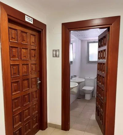 Albergue Zaragoza Camping — foto 10