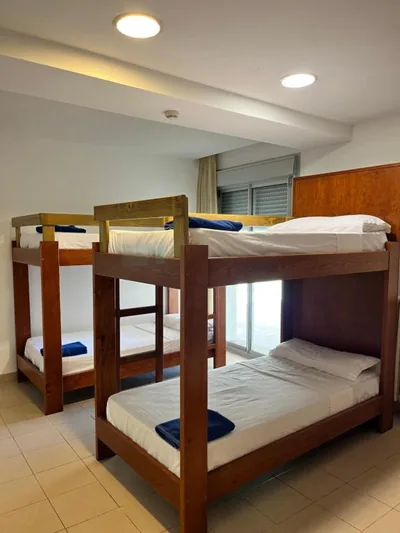Albergue Zaragoza Camping — foto 11